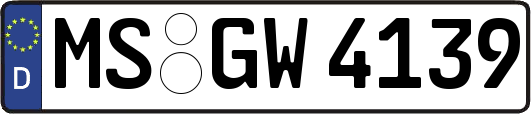 MS-GW4139