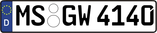 MS-GW4140