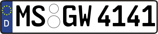 MS-GW4141