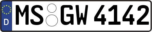 MS-GW4142