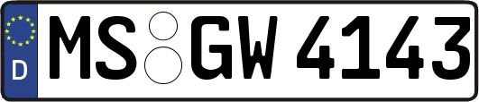 MS-GW4143