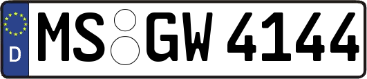 MS-GW4144