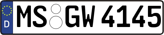 MS-GW4145