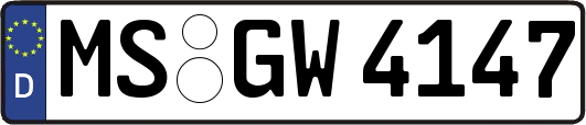 MS-GW4147