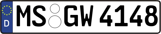 MS-GW4148