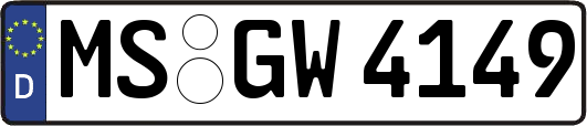 MS-GW4149