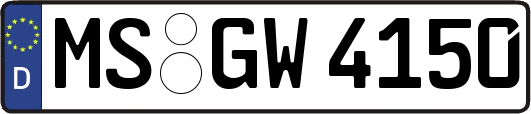 MS-GW4150