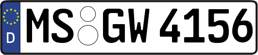 MS-GW4156