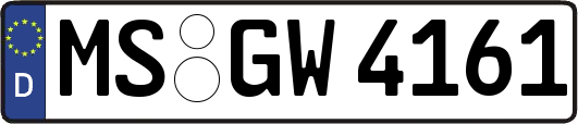 MS-GW4161