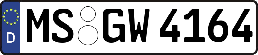 MS-GW4164