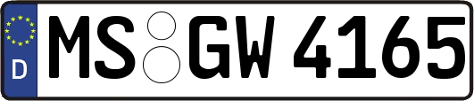 MS-GW4165