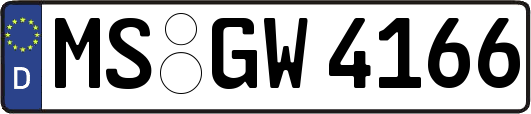 MS-GW4166