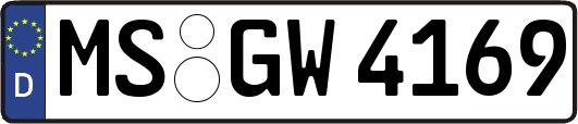 MS-GW4169