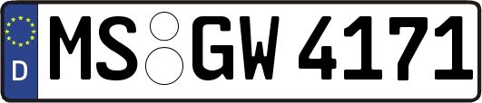 MS-GW4171