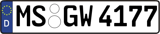 MS-GW4177