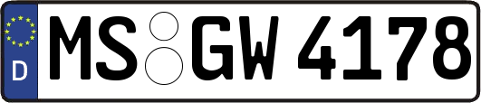 MS-GW4178