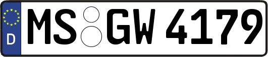 MS-GW4179