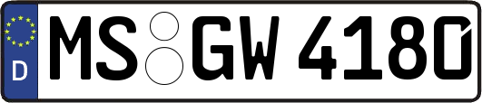 MS-GW4180