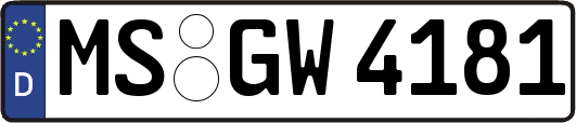 MS-GW4181