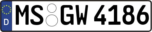 MS-GW4186