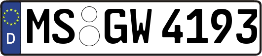 MS-GW4193