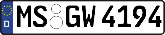 MS-GW4194