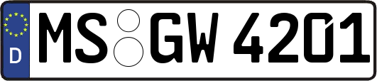 MS-GW4201