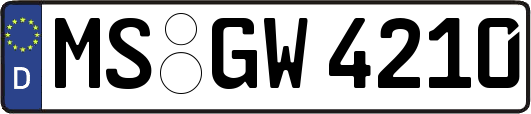 MS-GW4210