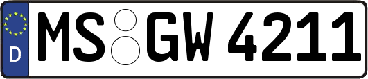 MS-GW4211