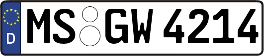 MS-GW4214