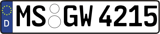 MS-GW4215