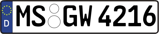 MS-GW4216