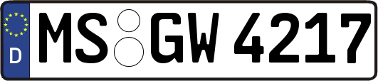 MS-GW4217