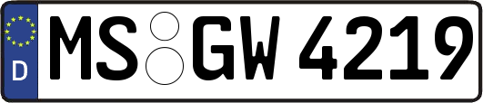 MS-GW4219