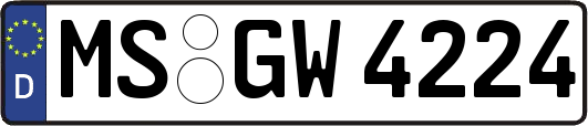 MS-GW4224