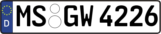 MS-GW4226