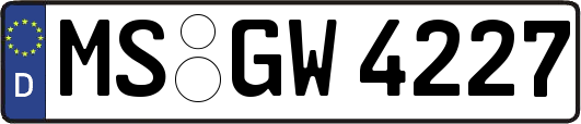 MS-GW4227