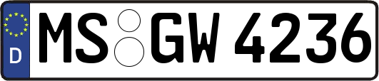 MS-GW4236