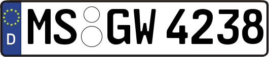 MS-GW4238
