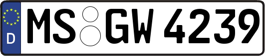 MS-GW4239