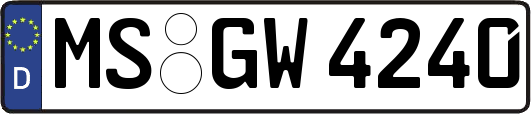 MS-GW4240