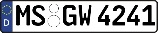 MS-GW4241