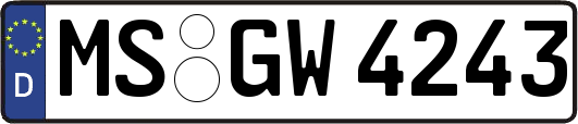 MS-GW4243
