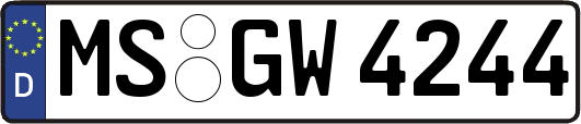 MS-GW4244