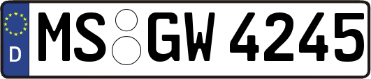 MS-GW4245