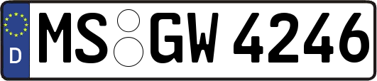 MS-GW4246
