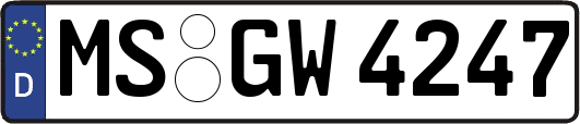 MS-GW4247