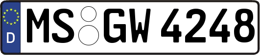 MS-GW4248