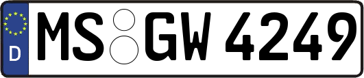 MS-GW4249