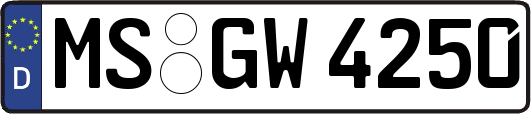 MS-GW4250